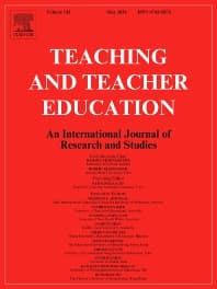 Image - Teaching and Teacher Education
