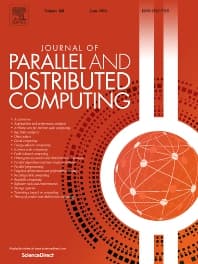 Image - Journal of Parallel and Distributed Computing