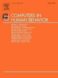 Image - Computers in Human Behavior