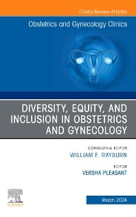 Image - Obstetrics and Gynecology Clinics of North America