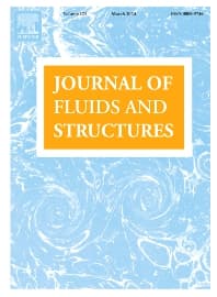 Image - Journal of Fluids and Structures