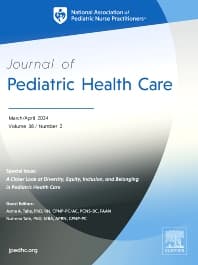 Image - Journal of Pediatric Health Care