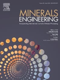 Image - Minerals Engineering