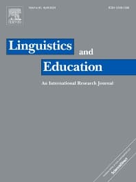 Image - Linguistics and Education