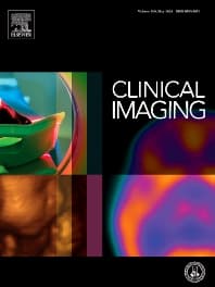 Image - Clinical Imaging
