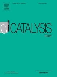 Image - Catalysis Today