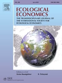 Image - Ecological Economics