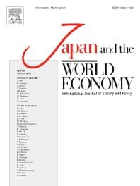 Image - Japan and the World Economy