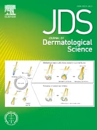 Image - Journal of Dermatological Science