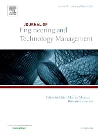 Image - Journal of Engineering and Technology Management