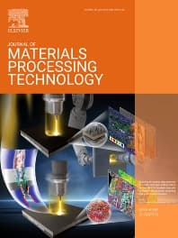 Image - Journal of Materials Processing Technology