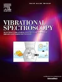 Image - Vibrational Spectroscopy