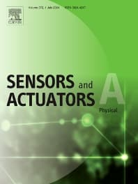 Image - Sensors and Actuators A: Physical