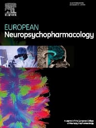 Image - European Neuropsychopharmacology