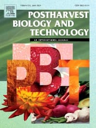 Image - Postharvest Biology and Technology