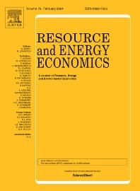 Image - Resource and Energy Economics