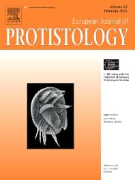 Image - European Journal of Protistology