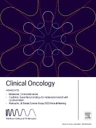 Image - Clinical Oncology