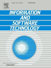 Image - Information and Software Technology