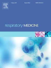 Image - Respiratory Medicine