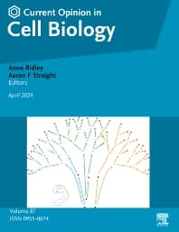 Image - Current Opinion in Cell Biology