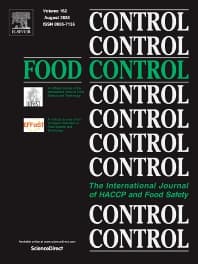 Image - Food Control
