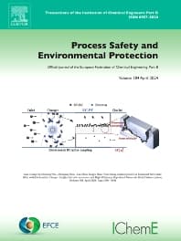 Image - Process Safety and Environmental Protection