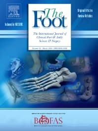 Image - The Foot