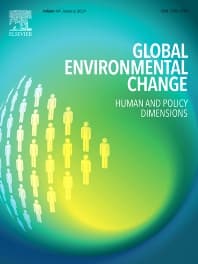 Image - Global Environmental Change