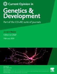 Image - Current Opinion in Genetics & Development