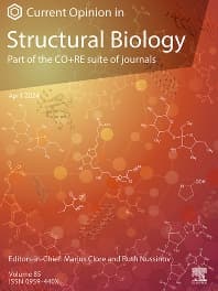 Image - Current Opinion in Structural Biology