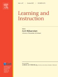 Image - Learning and Instruction