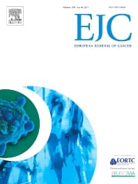 Image - European Journal of Cancer