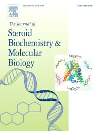 Image - The Journal of Steroid Biochemistry and Molecular Biology
