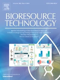 Image - Bioresource Technology