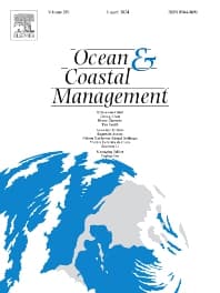 Image - Ocean & Coastal Management