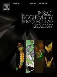 Image - Insect Biochemistry and Molecular Biology