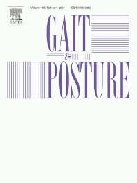 Image - Gait & Posture