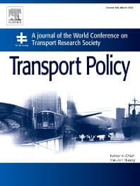 Image - Transport Policy