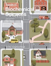 Image - Trends in Biochemical Sciences
