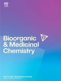 Image - Bioorganic & Medicinal Chemistry