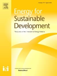 Image - Energy for Sustainable Development