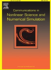 Image - Communications in Nonlinear Science and Numerical Simulation