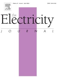 Image - The Electricity Journal