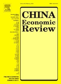 Image - China Economic Review