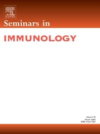 Image - Seminars in Immunology
