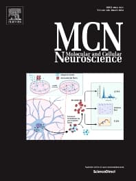 Image - Molecular and Cellular Neuroscience