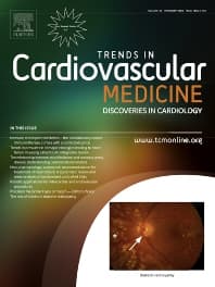 Image - Trends in Cardiovascular Medicine