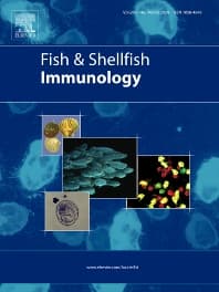Image - Fish & Shellfish Immunology