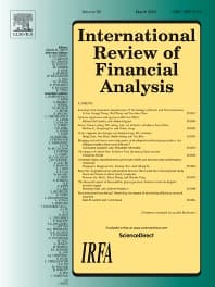 Image - International Review of Financial Analysis